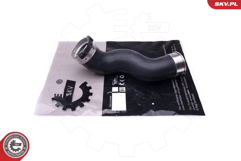 Charge Air Hose
